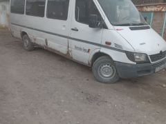 Фото авто Mercedes-Benz Sprinter