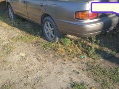 Сүрөт унаа Toyota Camry