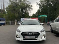 Сүрөт унаа Hyundai Sonata