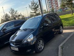 Photo of the vehicle Honda Jazz