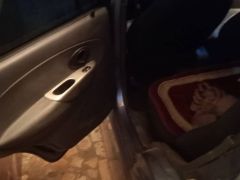 Сүрөт унаа Daewoo Matiz