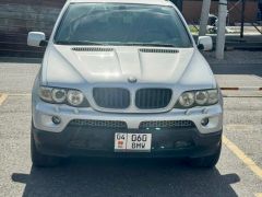 Фото авто BMW X5