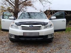 Фото авто Subaru Outback