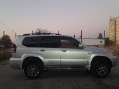 Photo of the vehicle Toyota Land Cruiser Prado