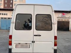 Фото авто Mercedes-Benz Sprinter