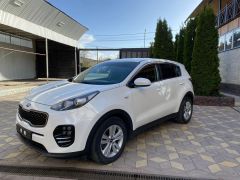 Сүрөт Kia Sportage  2016