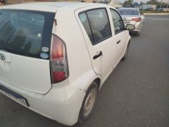 Сүрөт унаа Toyota Passo