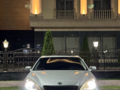 Сүрөт унаа Lexus ES