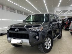 Сүрөт унаа Toyota 4Runner