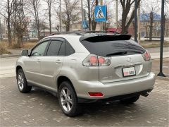 Сүрөт унаа Lexus RX