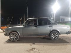 Сүрөт унаа ВАЗ (Lada) 2107