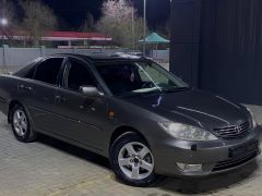 Сүрөт унаа Toyota Camry