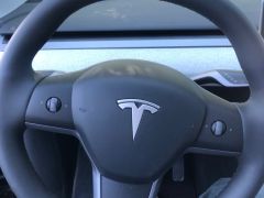 Сүрөт унаа Tesla Model Y