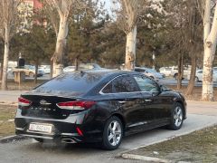 Photo of the vehicle Hyundai Sonata