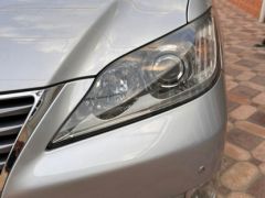 Сүрөт унаа Lexus ES