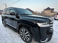 Фото авто Toyota Land Cruiser