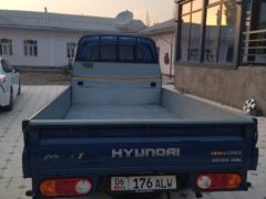 Фото авто Hyundai Porter