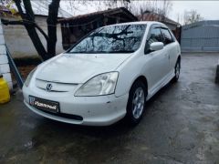 Сүрөт унаа Honda Civic