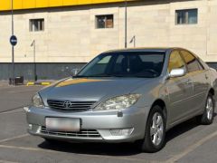 Сүрөт унаа Toyota Camry