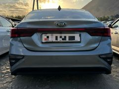 Фото авто Kia K3