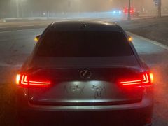 Сүрөт унаа Lexus IS