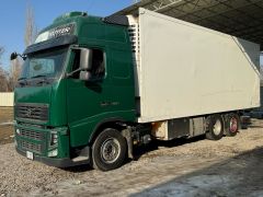 Фото авто Volvo FH