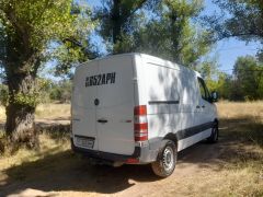 Фото авто Mercedes-Benz Sprinter