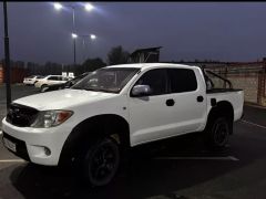 Photo of the vehicle Toyota Hilux