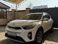 Фото авто Kia Stonic