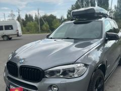 Сүрөт унаа BMW X5