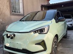 Сүрөт унаа Changan Benben E-Star