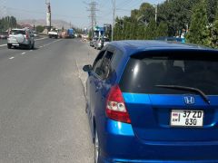 Photo of the vehicle Honda Fit