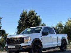 Сүрөт унаа Ford F-150