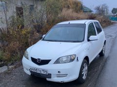 Photo of the vehicle Mazda Demio