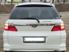 Сүрөт унаа Honda Airwave