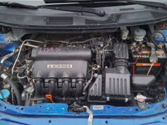 Фото авто Honda Jazz