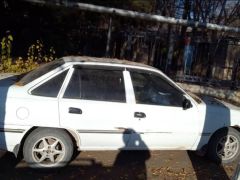 Сүрөт унаа Daewoo Nexia