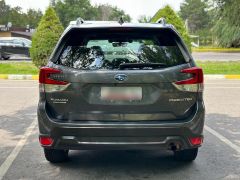 Photo of the vehicle Subaru Forester