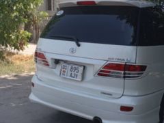 Сүрөт унаа Toyota Estima