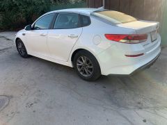 Фото авто Kia Optima