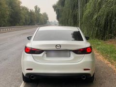 Сүрөт унаа Mazda 6