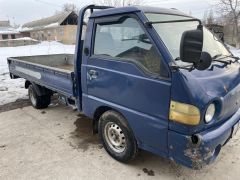 Фото авто Hyundai Porter