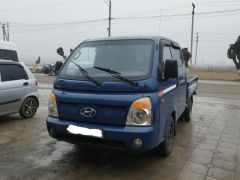 Фото авто Hyundai Porter