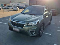 Photo of the vehicle Subaru Forester