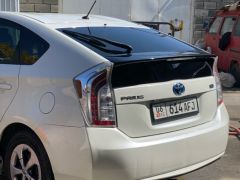 Photo of the vehicle Toyota Prius