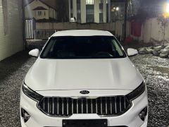 Сүрөт унаа Kia K7