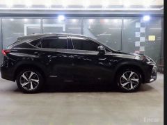 Фото авто Lexus NX