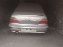 Сүрөт унаа Daewoo Nexia