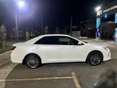 Фото авто Toyota Camry