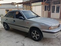 Сүрөт унаа Daewoo Nexia